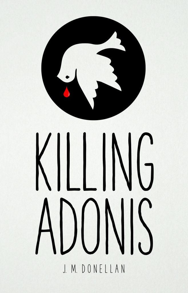 DKL Killing Adonis FINAL