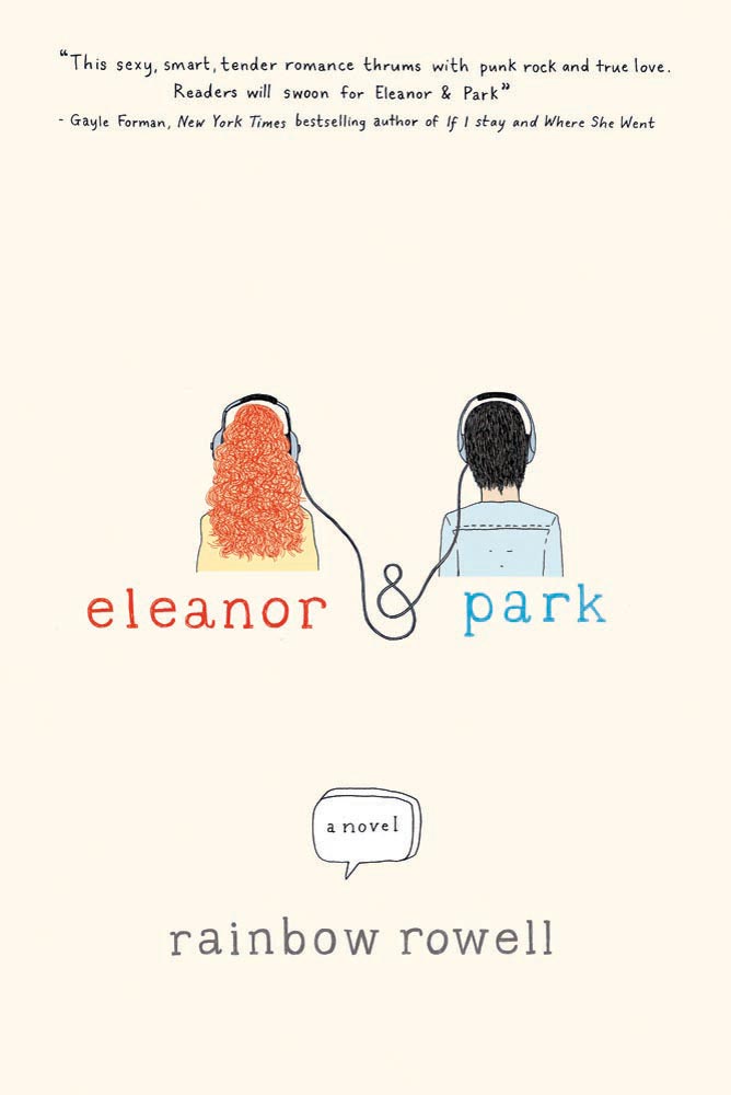 Eleanor and Park(2)