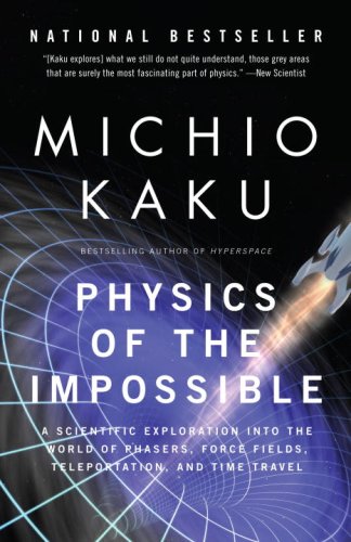 PhysicsOfTheImpossible