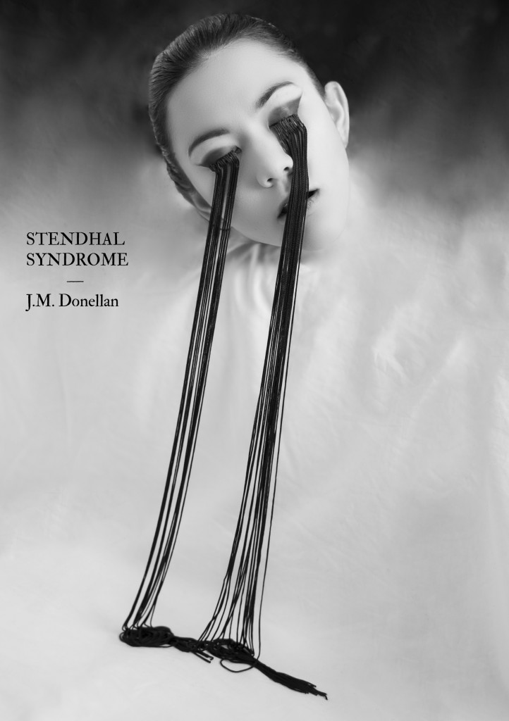 Stendhal syndome final Cover