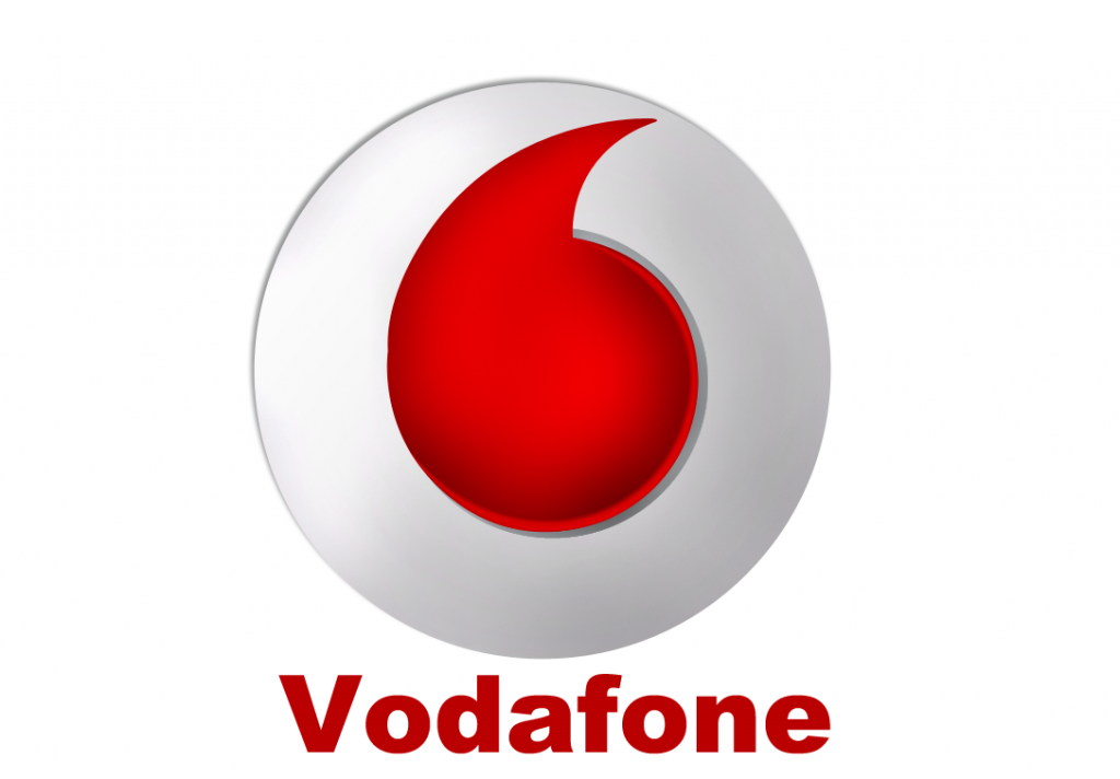 Vodafone