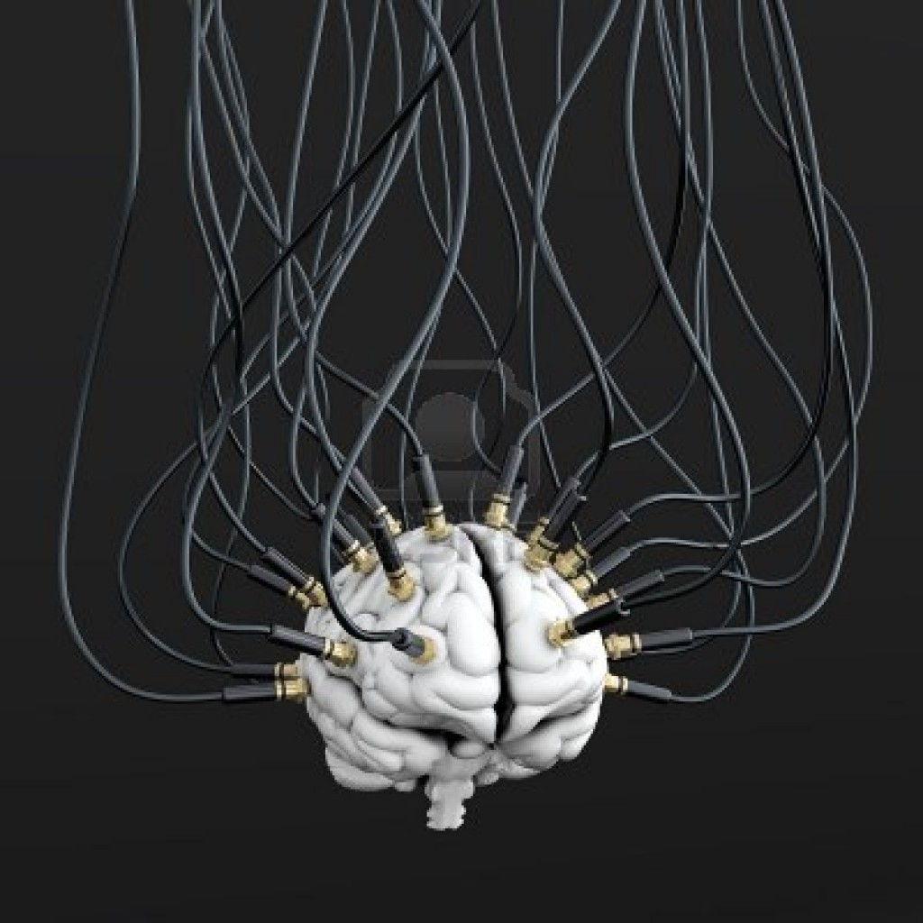 mind control