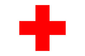 red cross