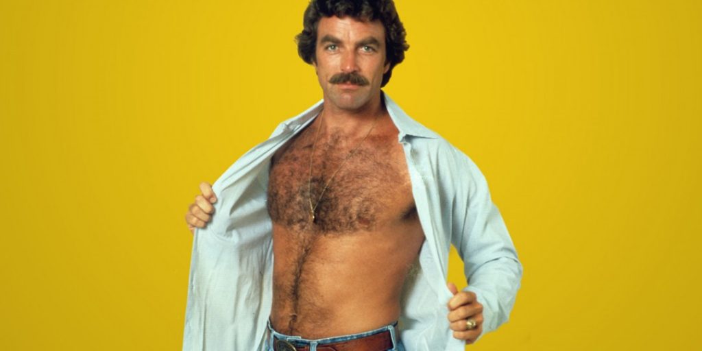 tomselleck